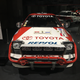 Image for article titled Look At This Amazing Collection of Historic Cars Inside A Japanese Shopping Mall